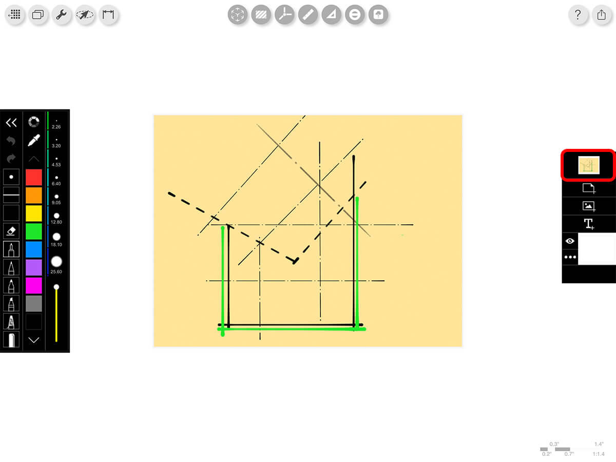 Copy & Paste Between Projects