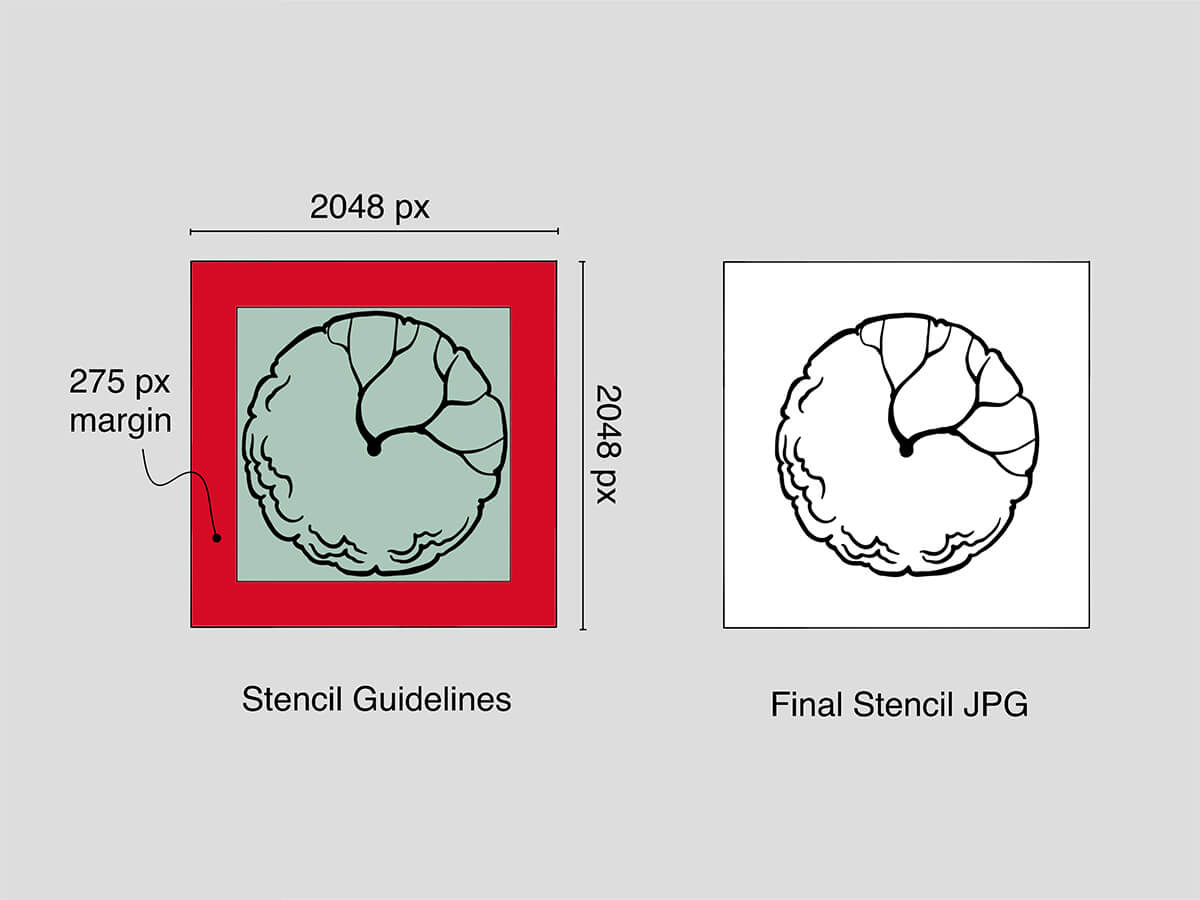 Create a Drawing Pack