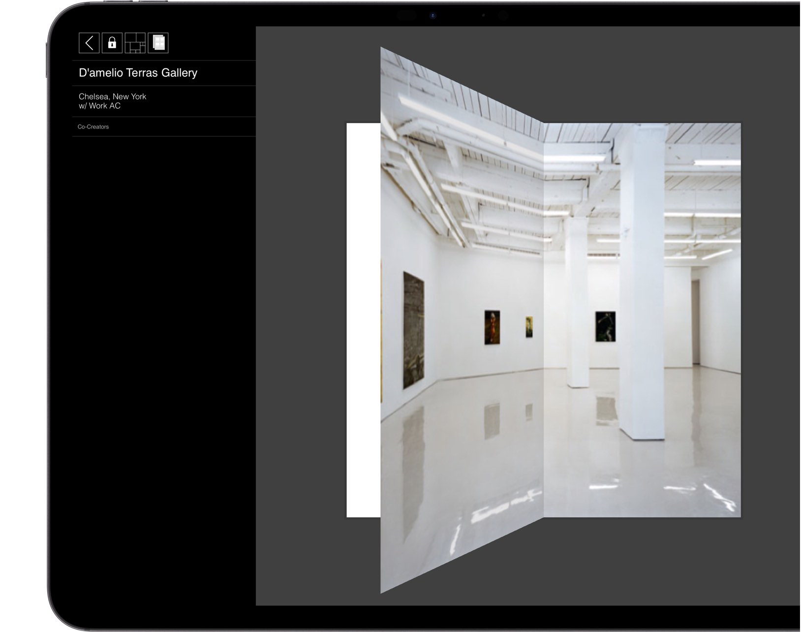 Morpholio Fast Previews