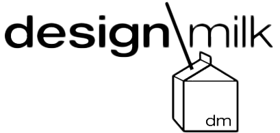 >Design Milk: Magic