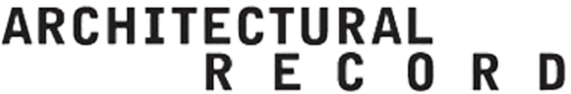 Architectural Record: productivity beyond the studio