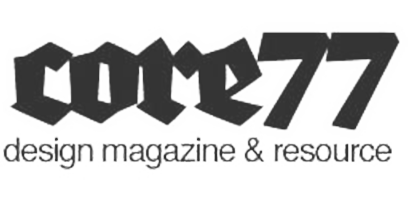 >Core77: a suite of new tools